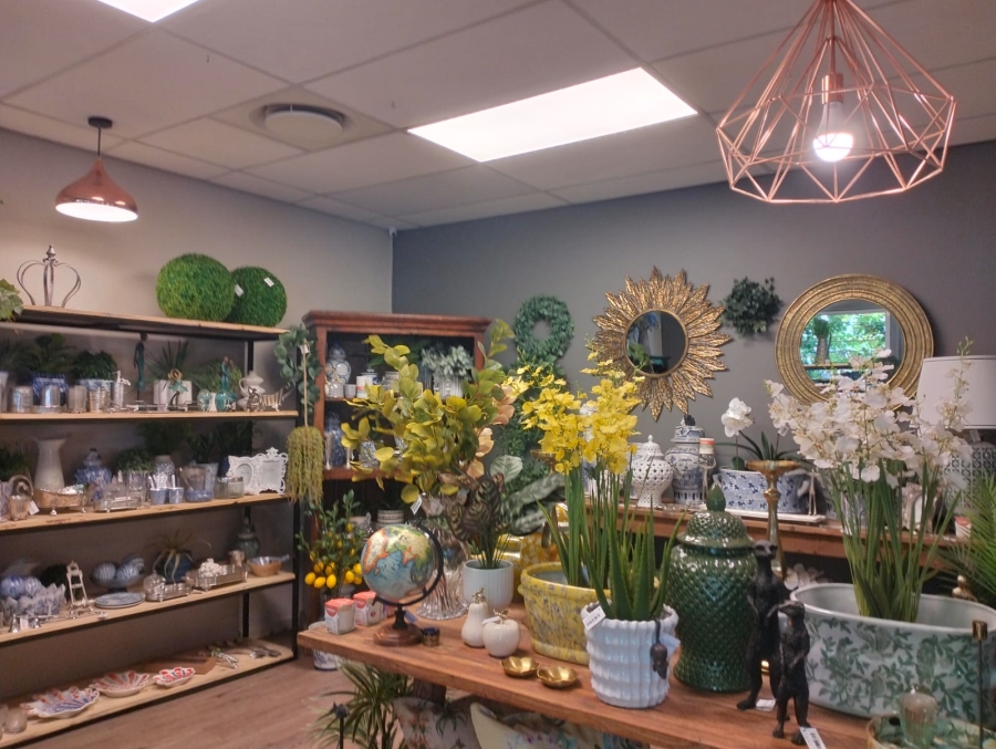 To Let commercial Property for Rent in Tyger Valley Western Cape